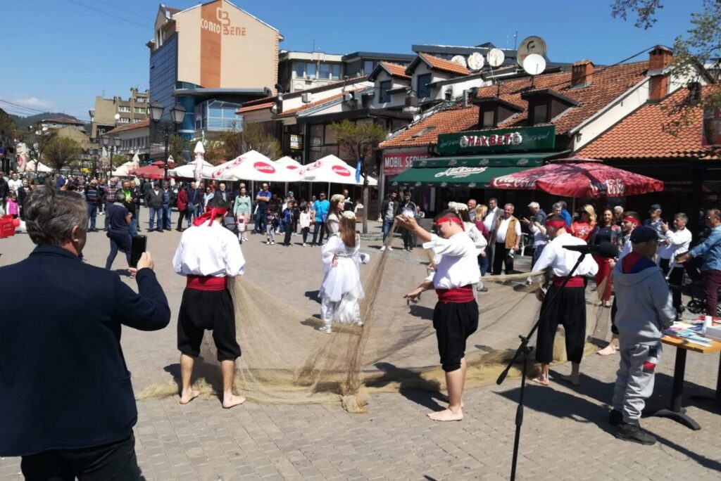 U Novom Pazaru promovisana turistička letnja sezona Ulcinja