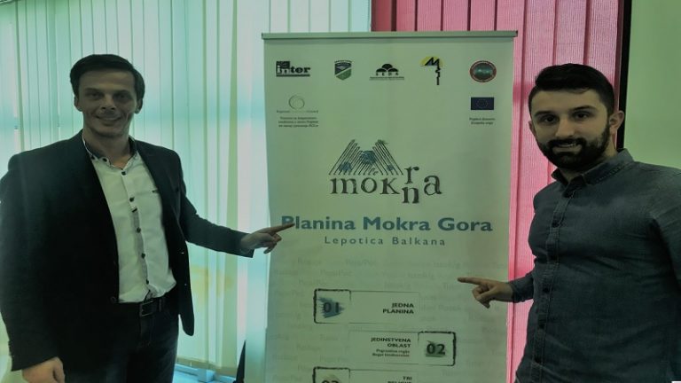 RTO Sandžaka na Forumu za razvoj turizma na Mokroj gori