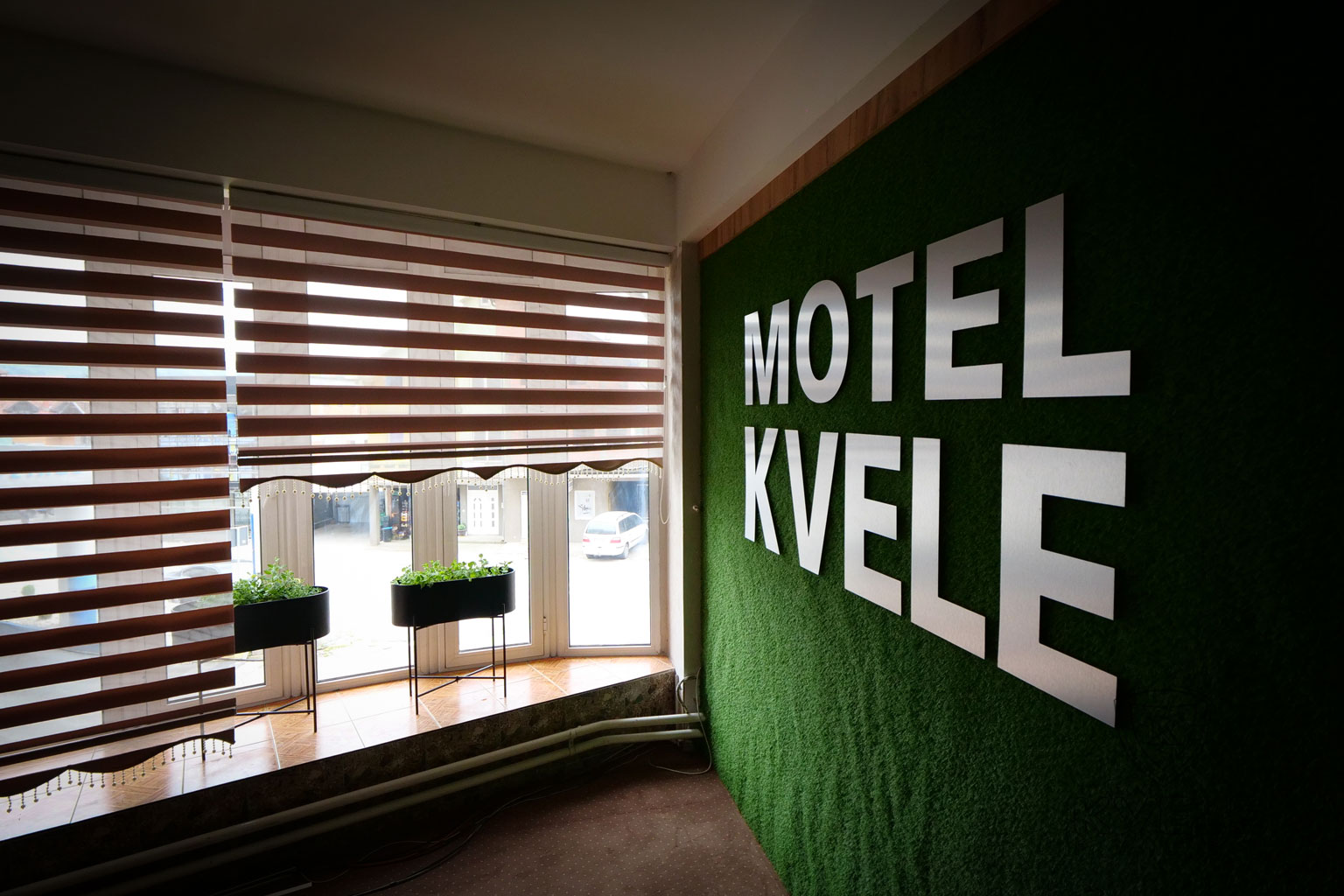 Motel Kvele