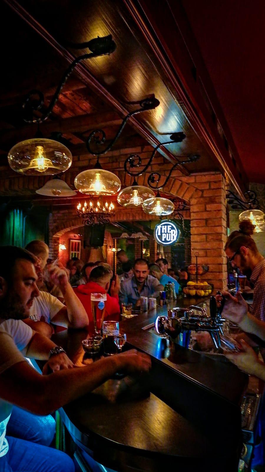 The Pub Novi Pazar
