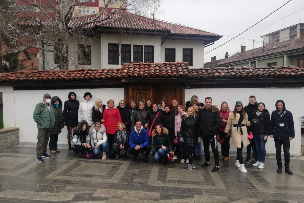 Turisti iz Novog Sada sve češće posećuju Novi Pazar