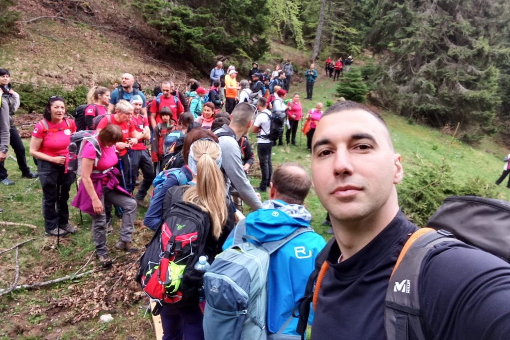 Grupe turista posećuju Goliju i Novi Pazar