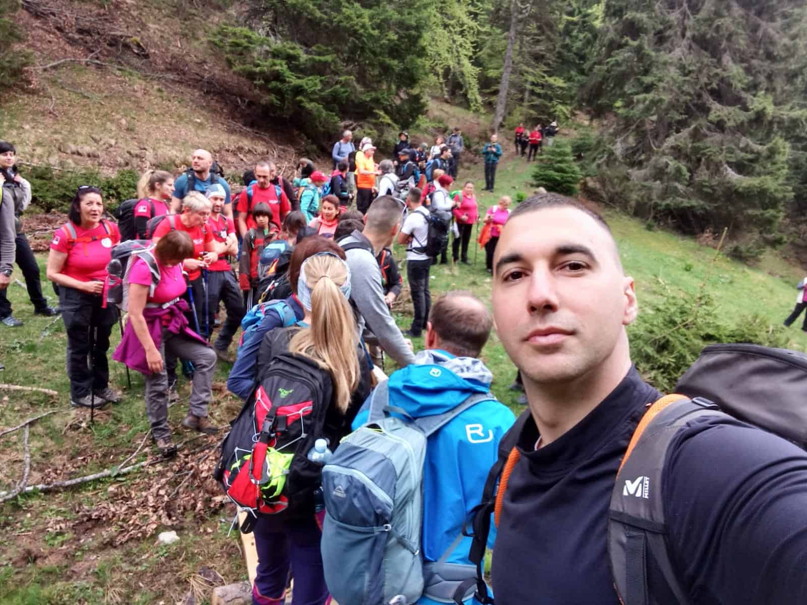 Grupe turista posećuju Goliju i Novi Pazar
