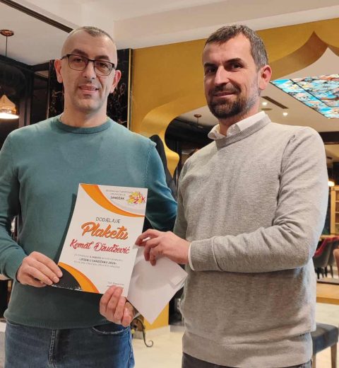 NA ŽABLJAKU ODRŽANA KONFERENCIJA O POTENCIJALIMA JEZERSKOG TURIZMA