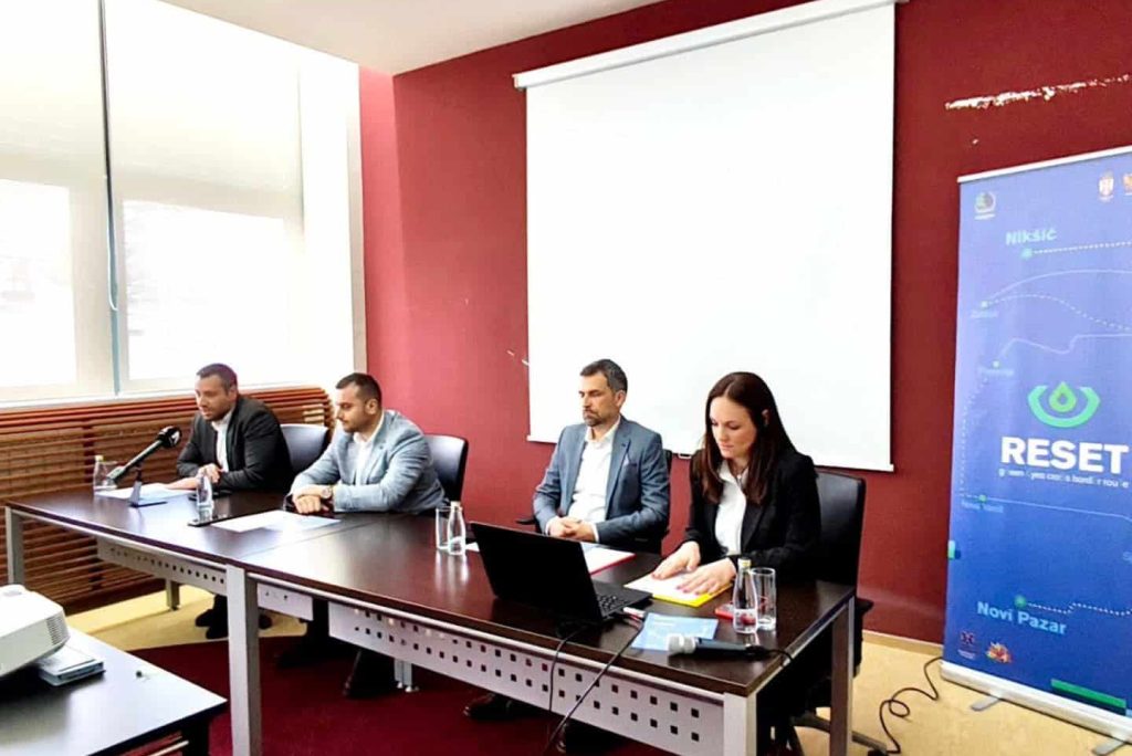 NA ŽABLJAKU ODRŽANA KONFERENCIJA O POTENCIJALIMA JEZERSKOG TURIZMA