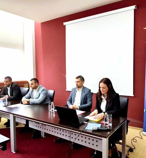 Proglašeni najbolji učesnici foto konkursa”Jesen u Sandžaku”