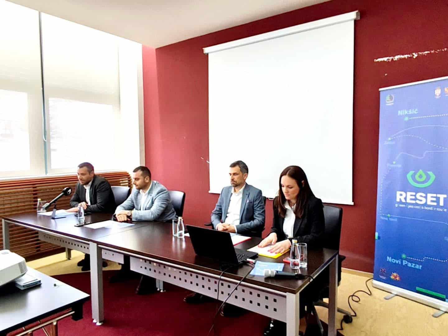 NA ŽABLJAKU ODRŽANA KONFERENCIJA O POTENCIJALIMA JEZERSKOG TURIZMA