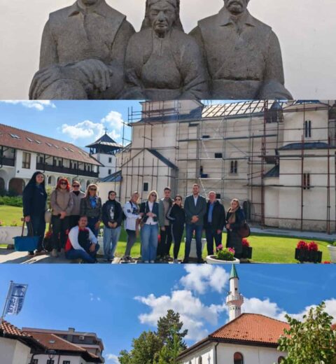 NA ŽABLJAKU ODRŽANA KONFERENCIJA O POTENCIJALIMA JEZERSKOG TURIZMA